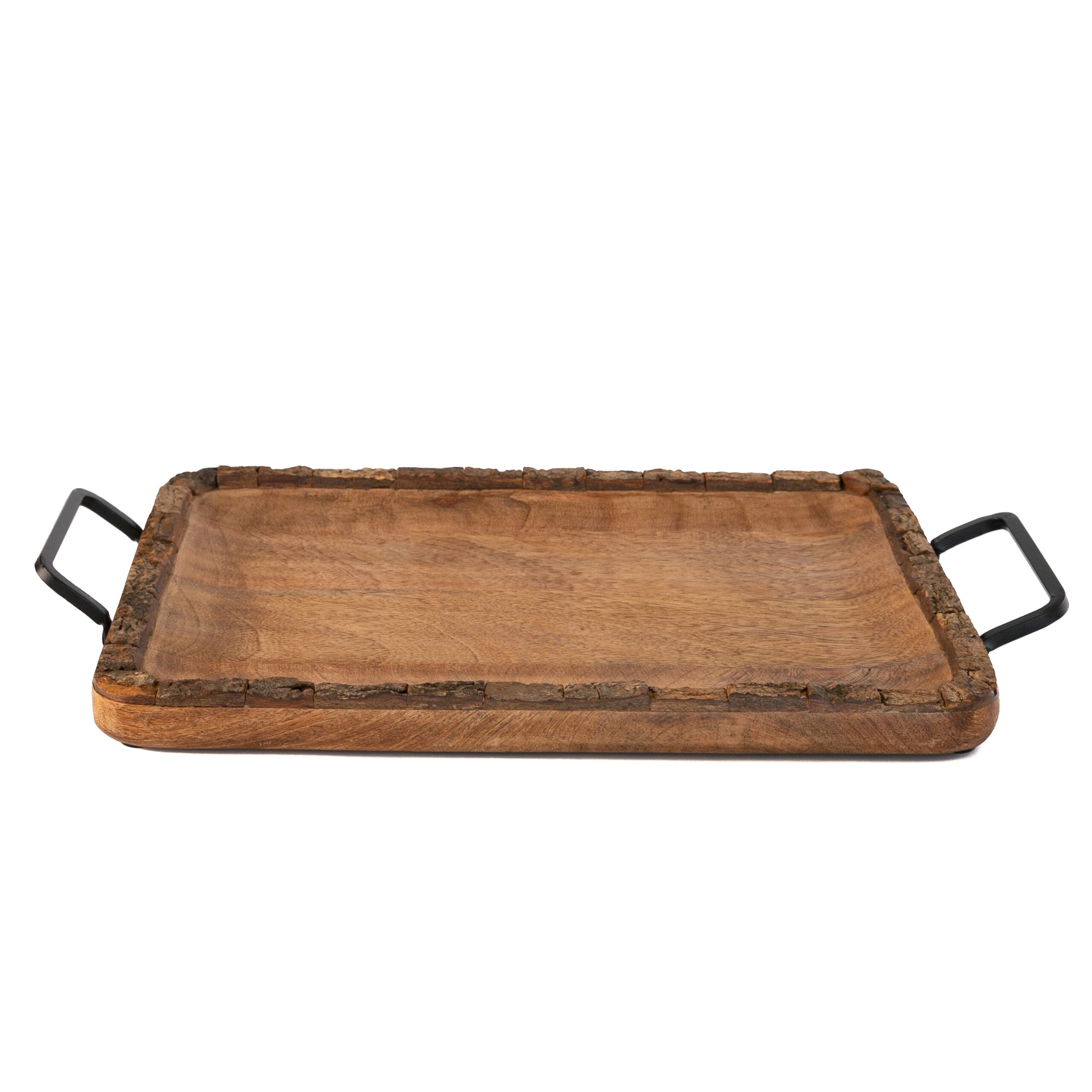 Featured image for “Rustic Farmhouse Charcuterie Serving Tray”