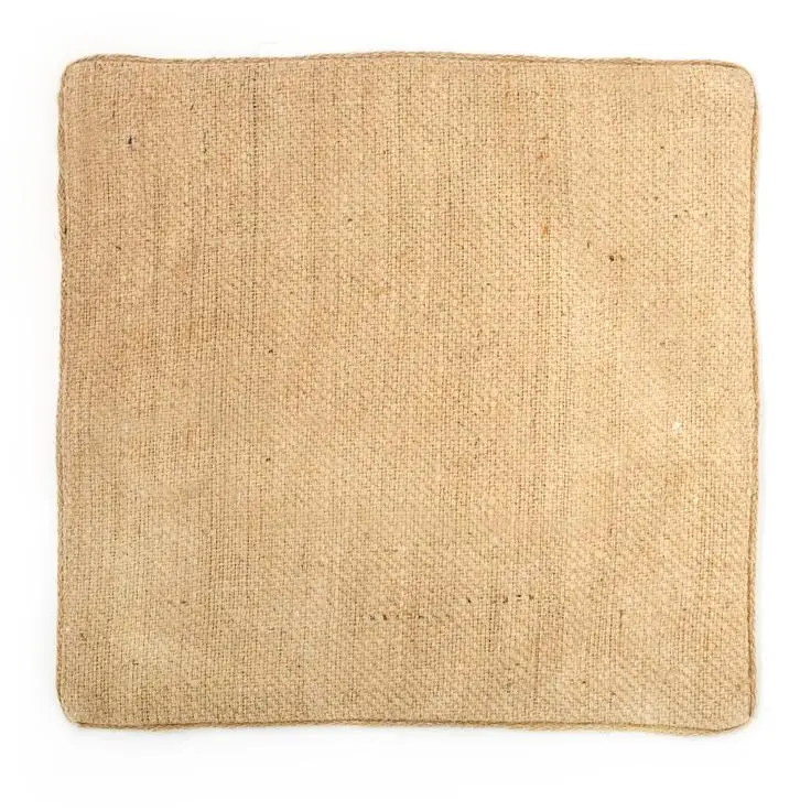 Featured image for “Woven Jute Placemat - Set of 4”