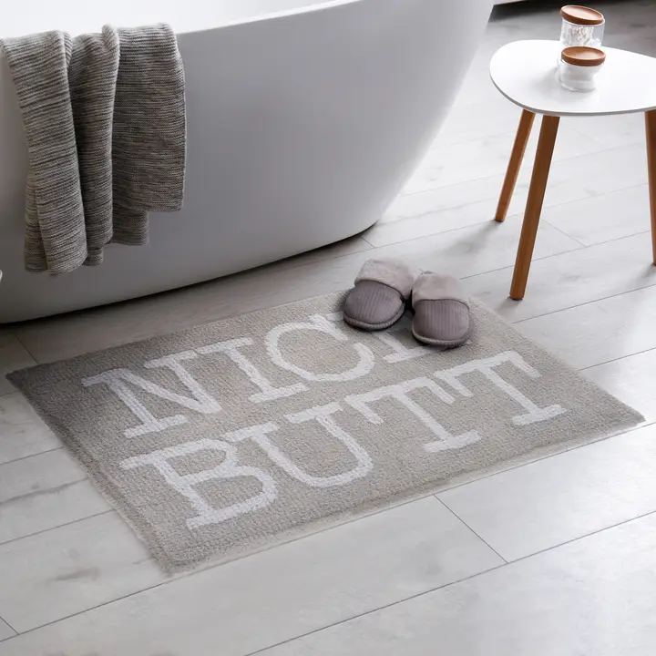 Featured Image for Nice Butt Bath Rug