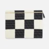 Checkered Laptop Bags 14"